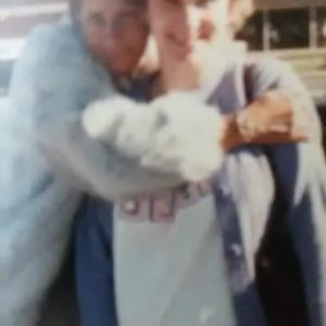 Meet your Posher, Ginger